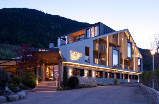 Foto Hotel Restaurant Kirchsteiger