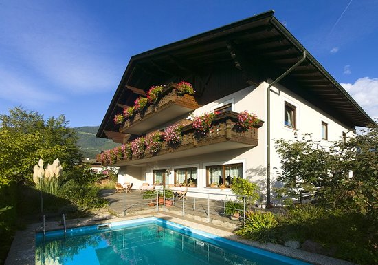 Foto Pension Hilpold