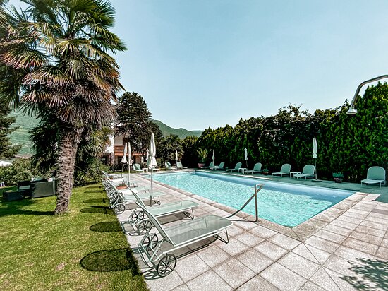Foto Hotel Garni Wiesenhof