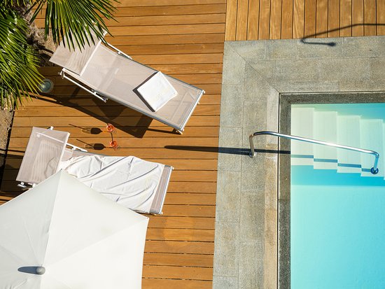 Foto Boutique Hotel Jardis