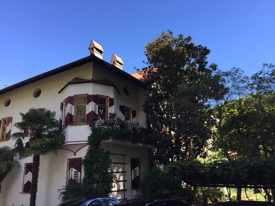 Foto Hotel Eichhof