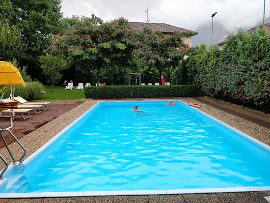 Foto Gasthof Tennis