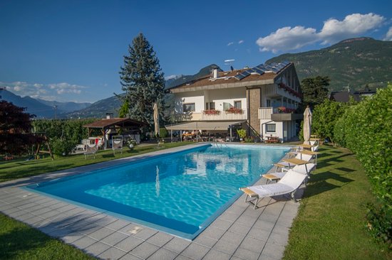 Foto Hotel Sonnenhof