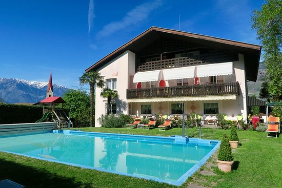 Foto Hotel Burgleitenhof