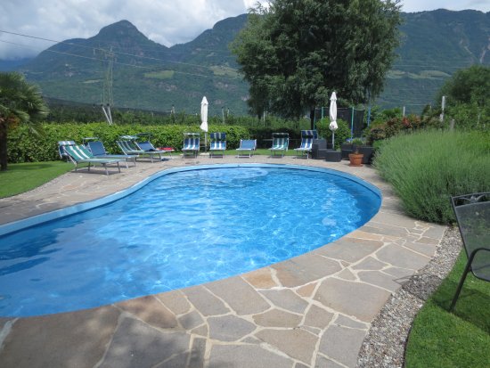 Foto Hotel Martha