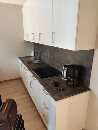 Foto Pension Weingarten