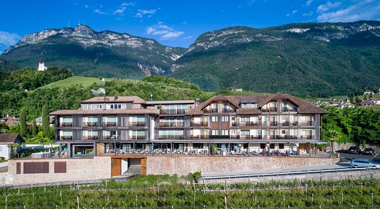 Foto Hotel Christof