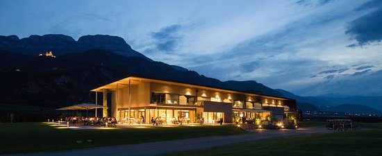 Foto The Lodge - Golfclub Eppan