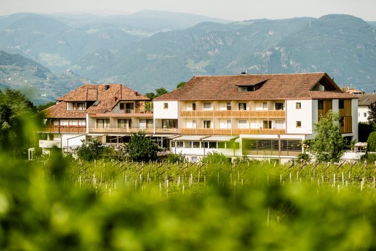 Foto Hotel Girlanerhof