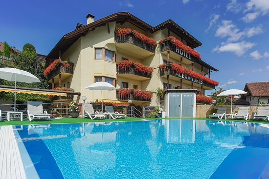 Foto Hotel Alexandres
