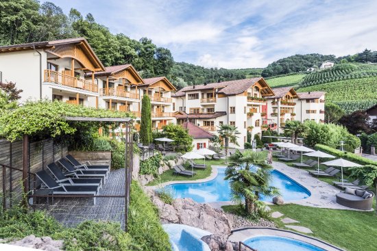 Foto Hotel Spitaler