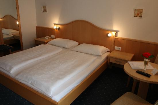 Foto Kreuzstein Bed & Breakfast