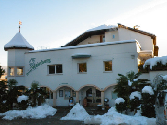 Foto Hotel Weinberg