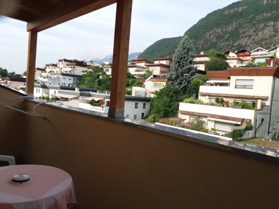Foto Pensione Penegalblick