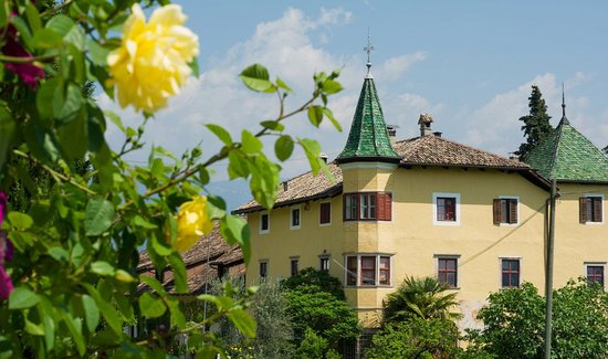 Foto Hotel Ansitz Tschindlhof