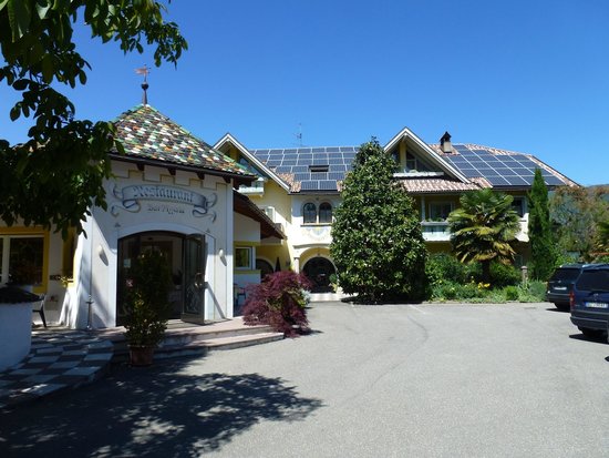 Foto Hotel Unterrain