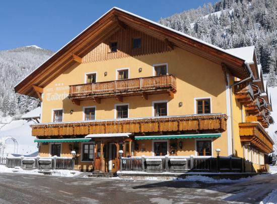 Foto Hotel Tolderhof