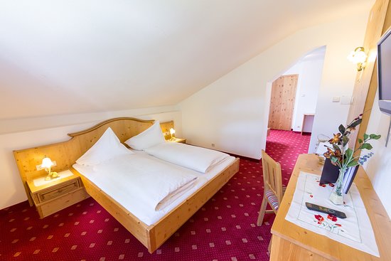Foto Hotel Villa Waldheim