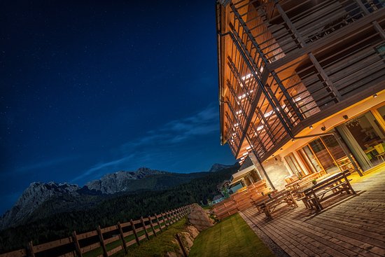 Foto JOAS natur.hotel.b&b