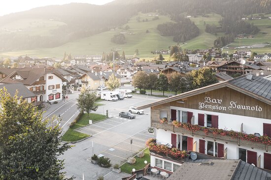Foto Pension Haunold