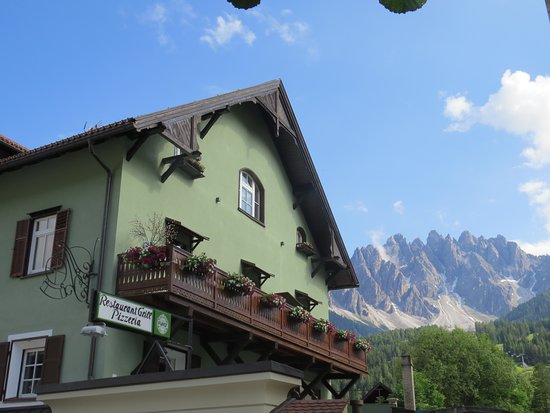 Foto Boutique Hotel Zenana