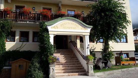 Foto PICCOLOHOTEL TEMPELE