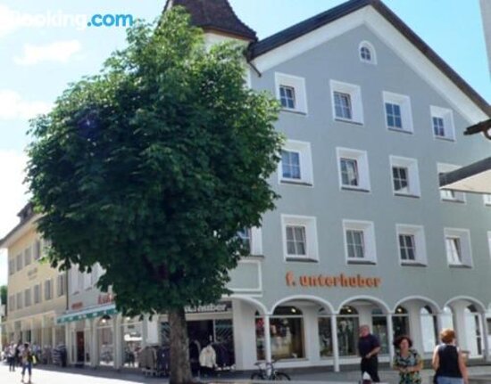 Foto Residence Unterhuber