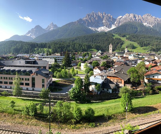 Foto Hotel Rehbock