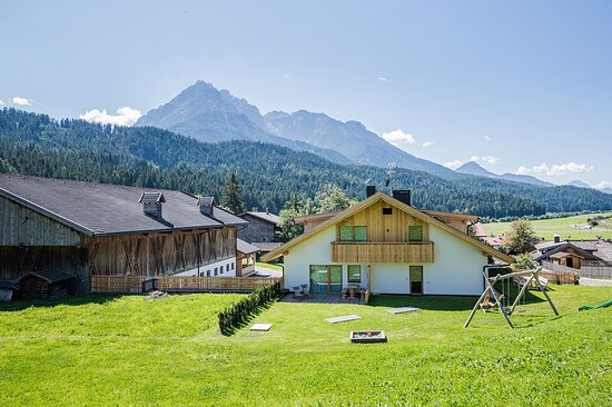 Foto StÃ¶fflerhof