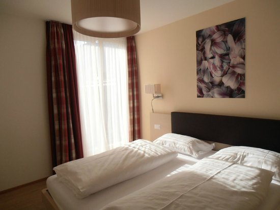 Foto Residence Innichen