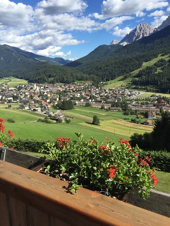 Foto Maso Kuentner Agriturismo