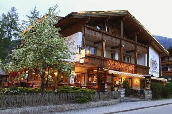 Foto Hotel Waldrast