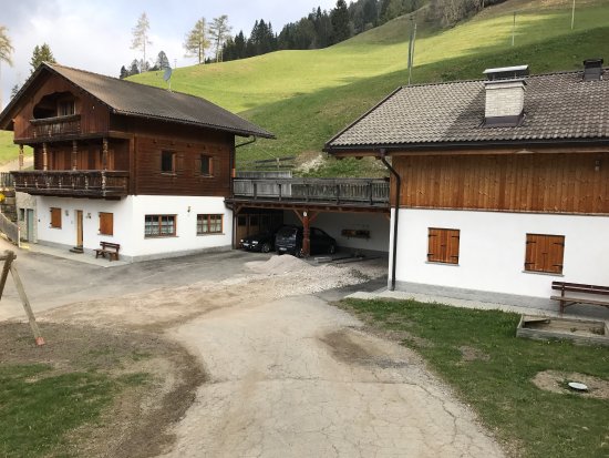 Foto Agriturismo  Innerbachlerhof