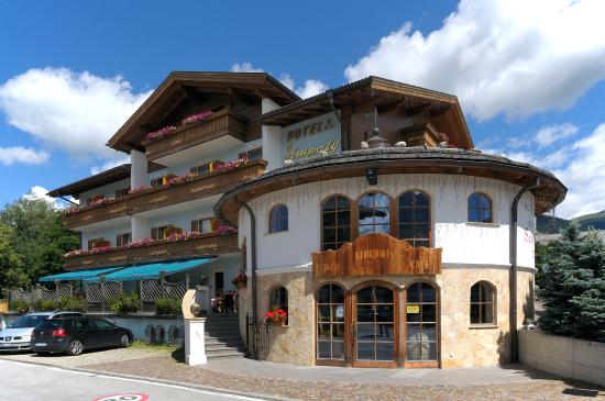 Foto Hotel Simpaty