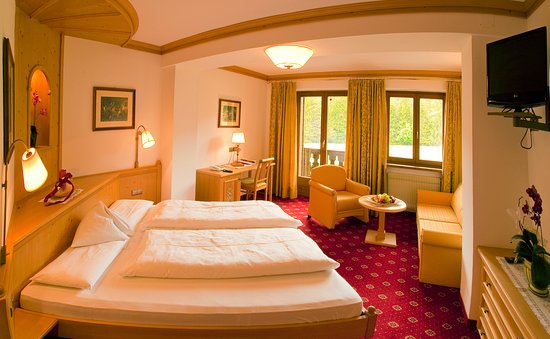 Foto Hotel Hubertushof