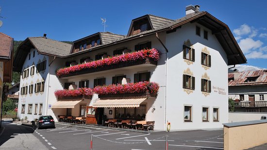 Foto Hotel Urthaler