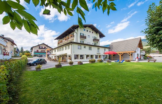 Foto Hotel Nocker
