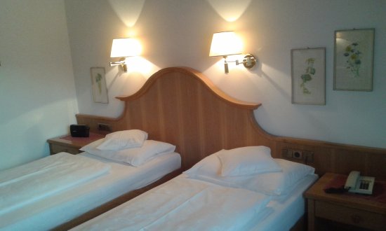 Foto Art Hotel Gratschwirt