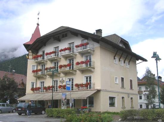 Foto Hotel Villa Christina