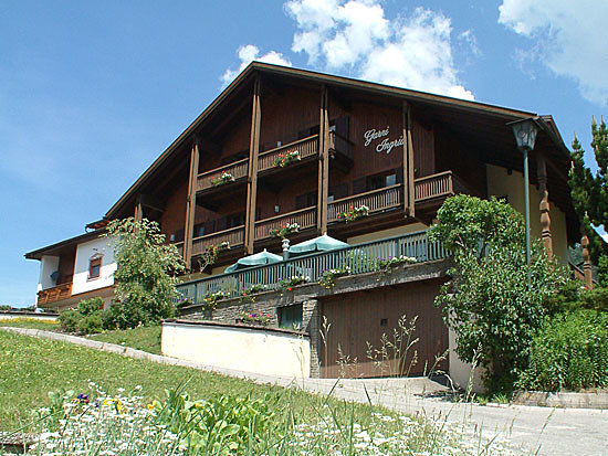Foto Panorama Garni Ingrid