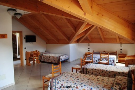 Foto Hotel Savoia