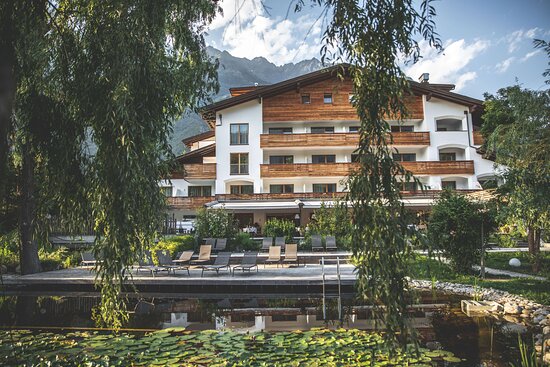 Foto Vegan Hotel LA VIMEA