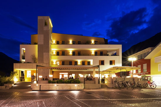 Foto Kleinkunst Hotel
