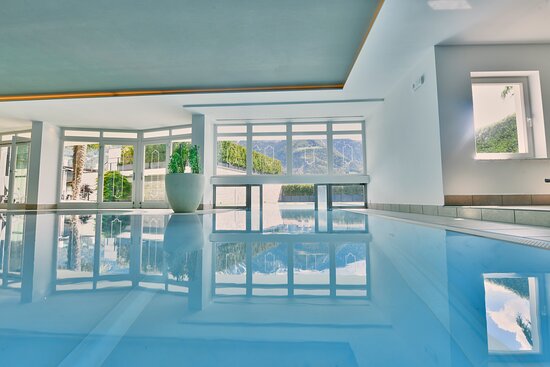 Foto Vitalpina Hotel Belvedere