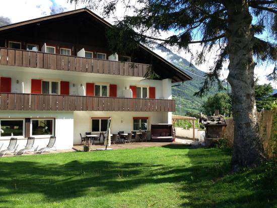 Foto Pension Larchenhof
