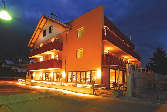 Foto Naturnserhof