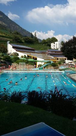Foto Hotel Wein Garten