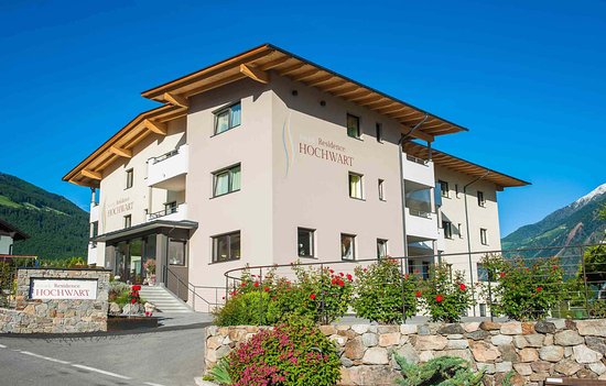 Foto Residence Hochwart
