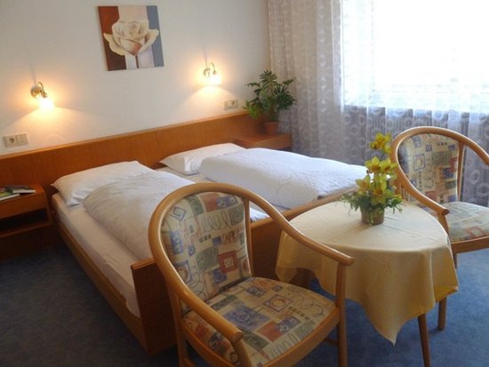 Foto Pension Gletscherblick
