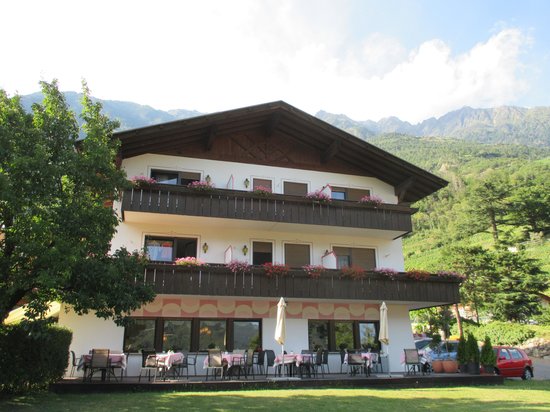 Foto Hotel Schonblick